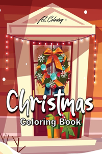 Christmas Coloring Book