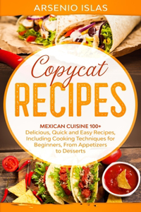 Copycat Recipes