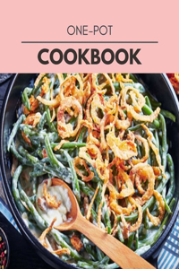 One-pot Cookbook