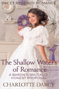 Regency Romance