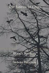 The Ravens of Cross