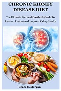 Chronic Kidney Disease Diet