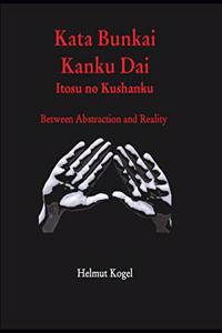 Kata Bunkai, Kanku Dai, Itosu no Kushanku