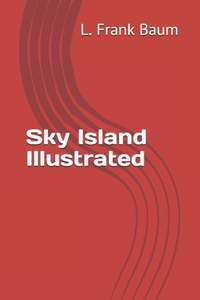 Sky Island Illustrated