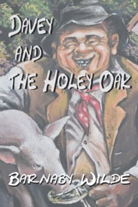 Davey and the Holey Oak