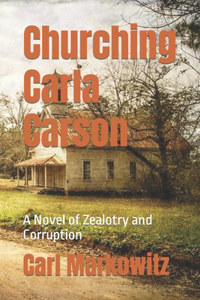 Churching Carla Carson
