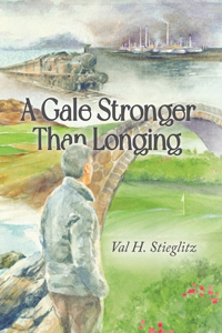 Gale Stronger Than Longing