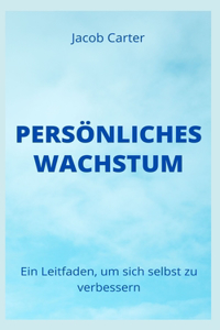 Persoenliches Wachstum