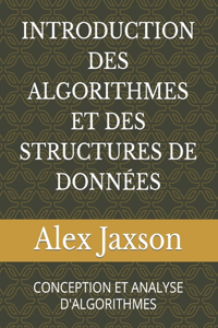 Introduction Des Algorithmes Et Des Structures de Donnees