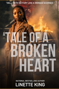 Tale of a broken heart