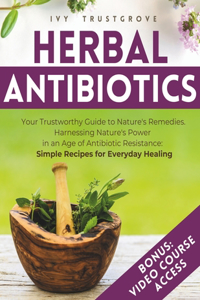 Herbal Antibiotics