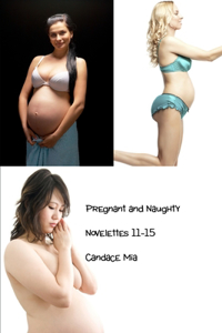 Pregnant and Naughty