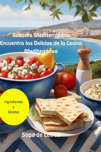 Sabores Mediterráneos