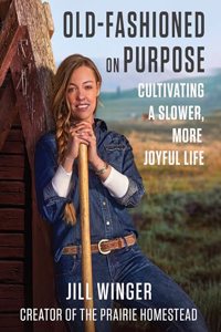 Old-Fashioned on Purpose