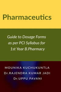 Pharmaceutics