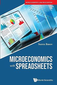 Microeconomics with Spreadsheets
