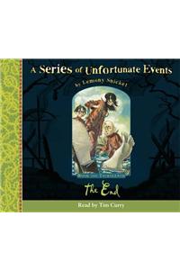 Book the Thirteenth - The End