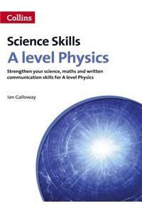 level Physics Maths, Written Communication and Key Skills