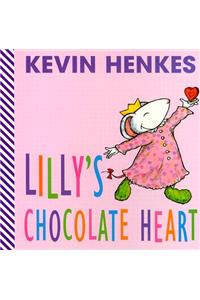 Lilly's Chocolate Heart