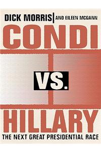 Condi vs. Hillary