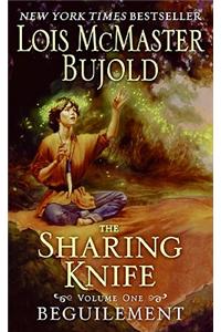 The Sharing Knife Volume One