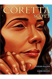 Coretta Scott