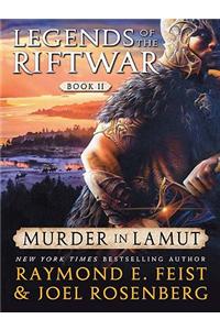 Murder in Lamut