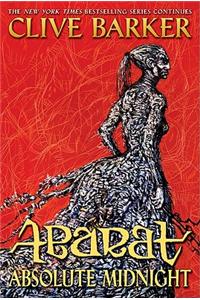 Abarat: Absolute Midnight