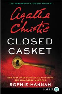 Closed Casket