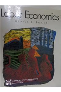 Labor Economics (McGraw-Hill International Editions Series)