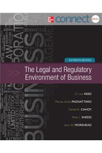 Legal and Regulatory Environment of Business with Online Access Code