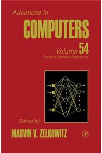 Trends I Software Engineering