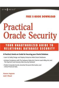 Practical Oracle Security
