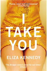 I Take You