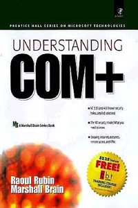 Understanding DCOM
