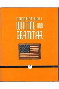 Writing and Grammar Student Edition Grade 11 Textbook 2008c