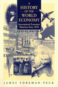 History World Economy (Phi)