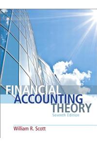 Financial Accounting Theory