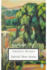 20th Century Selected Short Stories Of Virginia Woolf (Penguin Twentieth Century Classics)