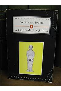A Good Man in Africa