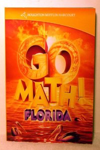 Houghton Mifflin Harcourt Math Florida: Student Edition Grade 5 2011