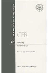 CFR7159 Shipping Parts 90-139