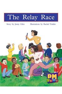 The Relay Race