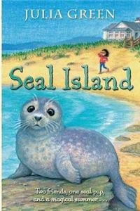 Seal Island