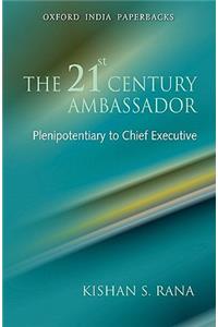 The 21st Century Ambassador