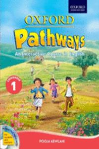Pathways Coursebook 1