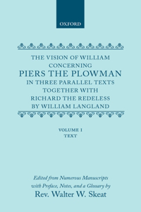 Vision of William Concerning Piers the Plowman