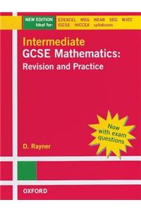 Intermediate GCSE Mathematics