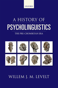 History of Psycholinguistics