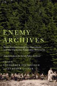 Enemy Archives